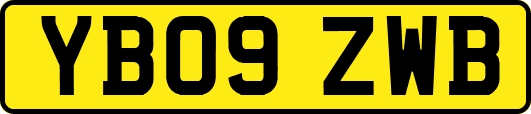YB09ZWB