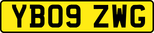YB09ZWG