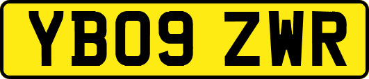 YB09ZWR