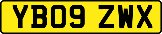 YB09ZWX