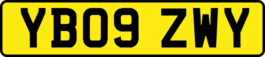 YB09ZWY