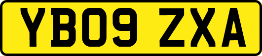 YB09ZXA