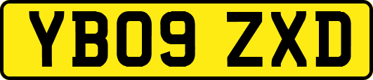 YB09ZXD