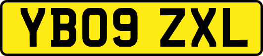 YB09ZXL