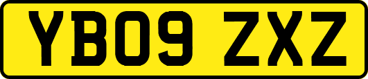YB09ZXZ