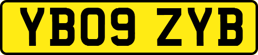 YB09ZYB