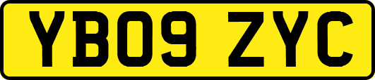 YB09ZYC