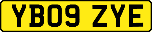 YB09ZYE