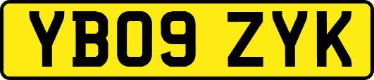 YB09ZYK