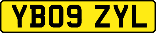 YB09ZYL