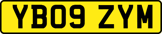 YB09ZYM