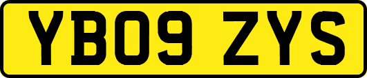 YB09ZYS