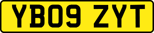 YB09ZYT