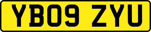 YB09ZYU
