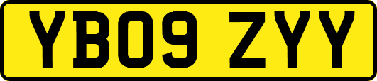 YB09ZYY