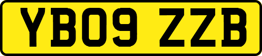 YB09ZZB