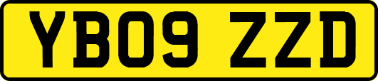 YB09ZZD