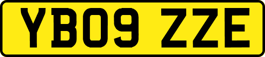 YB09ZZE