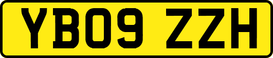 YB09ZZH