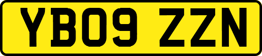 YB09ZZN