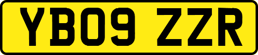 YB09ZZR