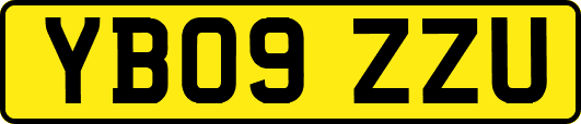 YB09ZZU