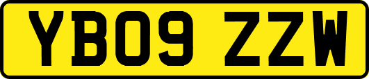 YB09ZZW