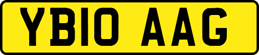 YB10AAG