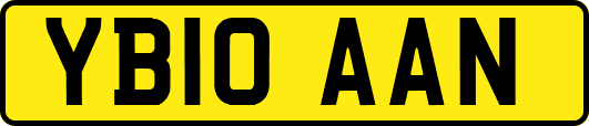 YB10AAN