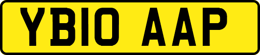 YB10AAP