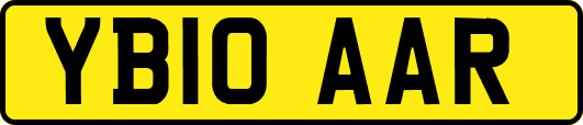 YB10AAR
