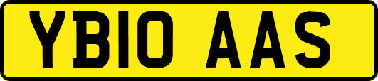 YB10AAS