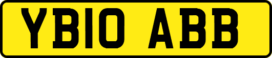 YB10ABB