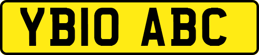 YB10ABC