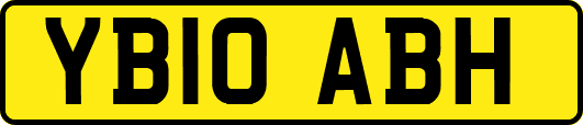 YB10ABH
