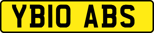 YB10ABS