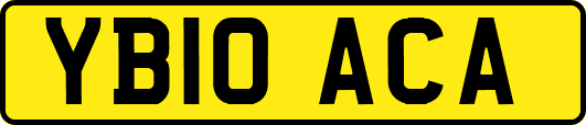 YB10ACA
