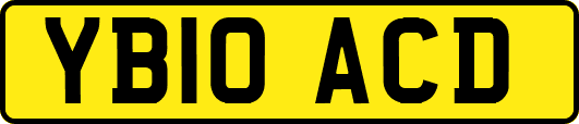 YB10ACD