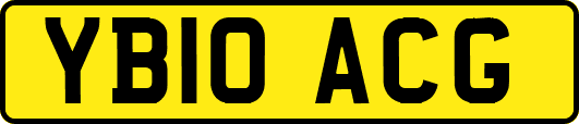 YB10ACG