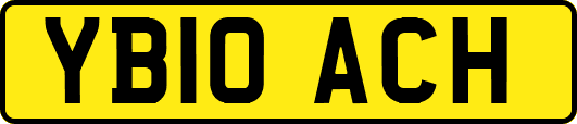 YB10ACH