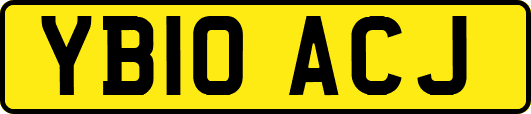 YB10ACJ