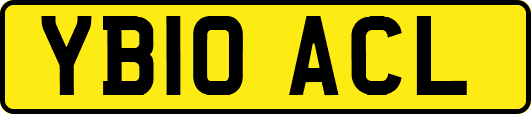 YB10ACL
