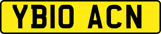 YB10ACN