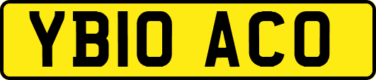 YB10ACO