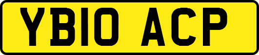 YB10ACP