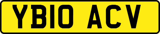 YB10ACV