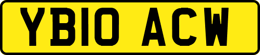 YB10ACW