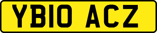 YB10ACZ