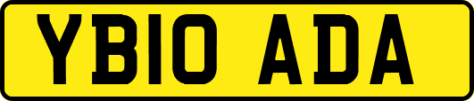YB10ADA