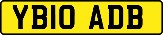 YB10ADB
